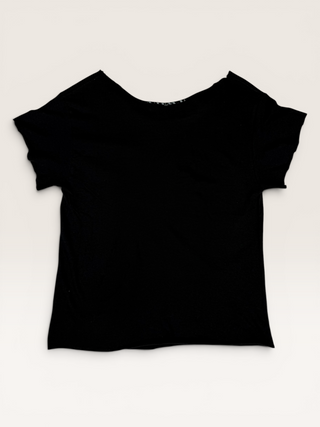 Shania Twain Chop Shop Distressed T-Shirt