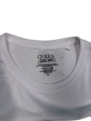 Queen Cool Cat T-Shirt