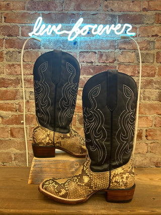 J.B. Dillon Women's Cowboy Boots Size 9.5