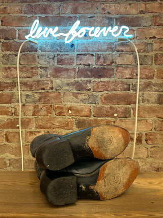 Dan Post Men's Cowboy Boots Size 10.5