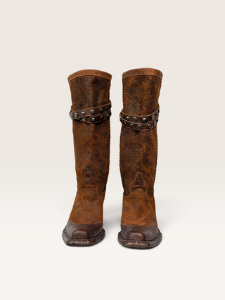 Old Gringo Double D Ranch Cowboy Boots W 10