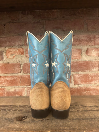 Dan Post Women's Cowboy Boots Size 8.5