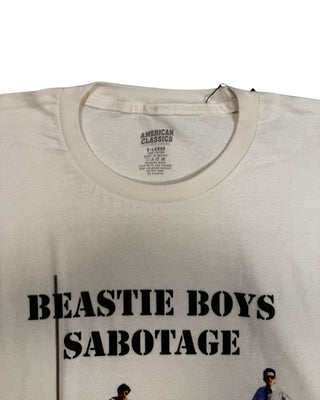 Beastie Boys Sabotage T-Shirt