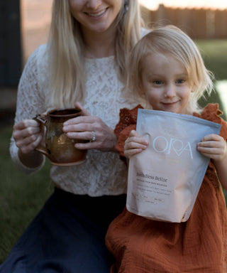 Ceremonial Cacao | Boundless Belize 100% Organic Cacao