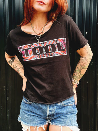 Chop Shop Tool T-Shirt