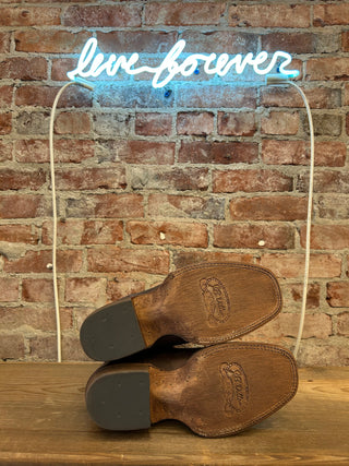 J.B. Dillon Women’s Cowboy Boots Size 7.5