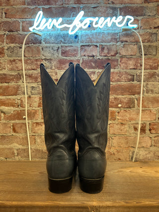 Dan Post Men's Cowboy Boots Size 10.5