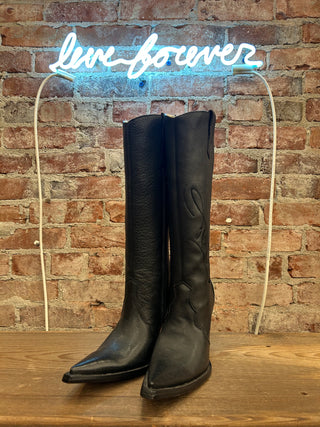 Rudel Women’s Cowboy Boots Size 6