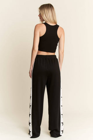 Dallas Sweatpants