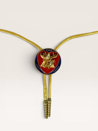 Vintage Loyal Order of The Moose