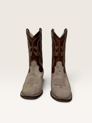 J.B. Dillon Cowboy Boots Size M 9.5 / W 11
