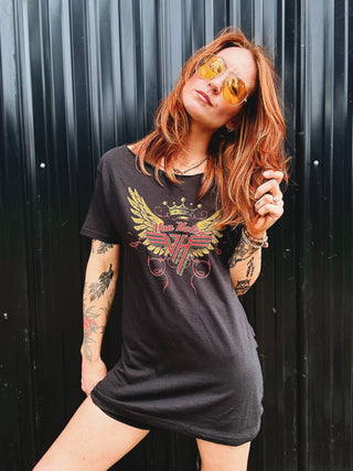 Chop Shop Van Halen T-Shirt
