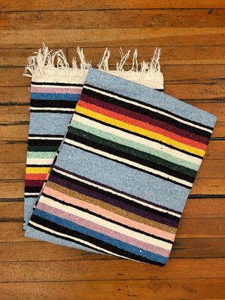 Serape Blanket