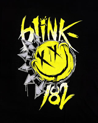 Blink 182 Not Now T-Shirt