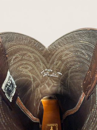 Frye Billy M 8.5 / W 10
