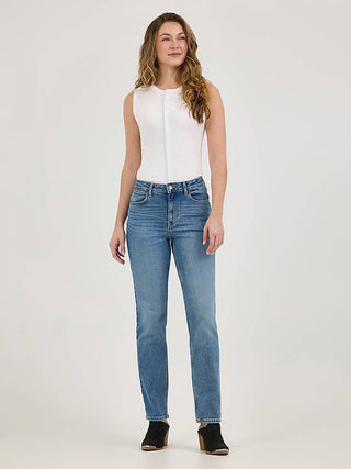 Wrangler True Straight Jeans
