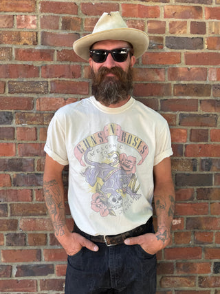 Guns N Roses Welcome To The Jungle T-Shirt