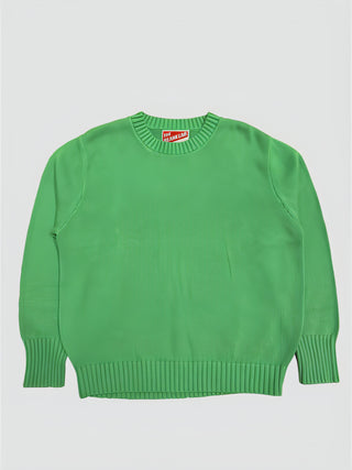 The Charlie Knit Sweater