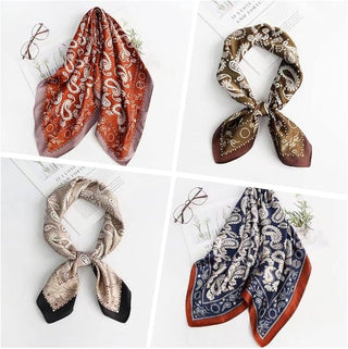 Roll With The Wind Wild Rag