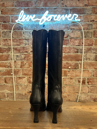 Rudel Women’s Cowboy Boots Size 6