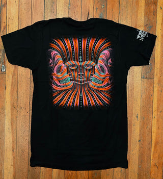 Tool 10,000 Days T-Shirt