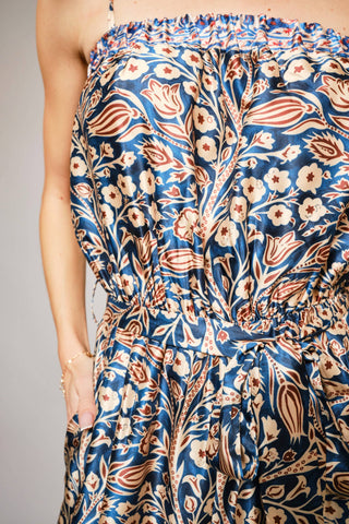 Danica Boho Jumpsuit