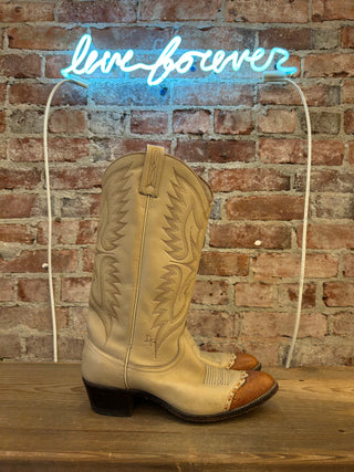 Dan Post Women’s Cowboy Boots size 8