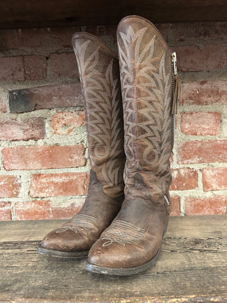 Old Gringo Women's Cowboy Boots Size 8