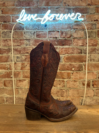 Innovation Women’s Cowboy Boots Size 6