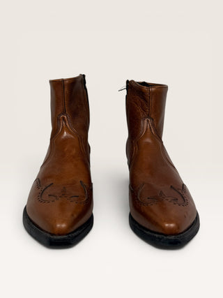 Abilene Ankle Boots Men's Size 12 Wide