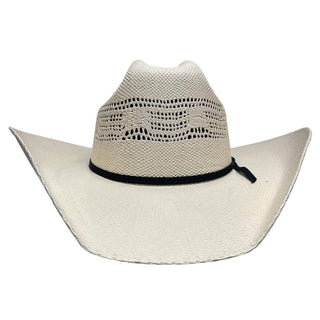 Montana Cowboy Straw Hat