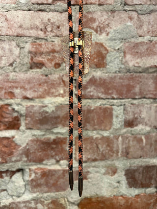 Vintage Mid Century Bolo Tie