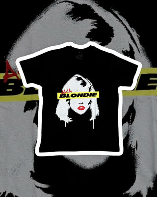Blondie AKA T-Shirt