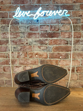 Ariat Women’s Cowboy Boots Size 11