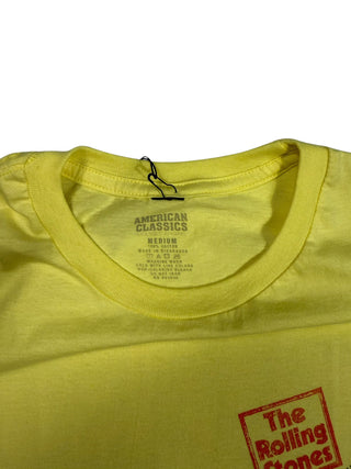 Rolling Stones Sticky Fingers T-Shirt