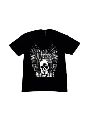 Thin Lizzy Angel Of Death T-Shirt