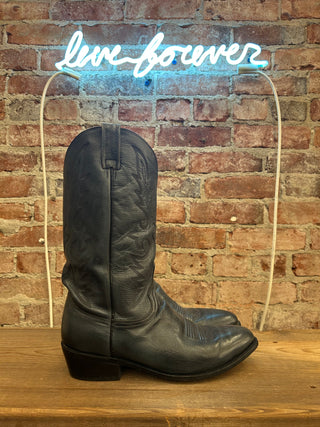 Dan Post Men's Cowboy Boots Size 10.5