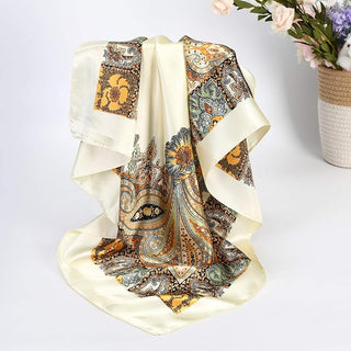 Great Wide Open Wild Rag