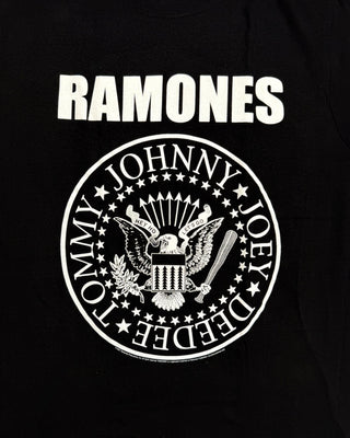 Ramones Hey Ho T-Shirt