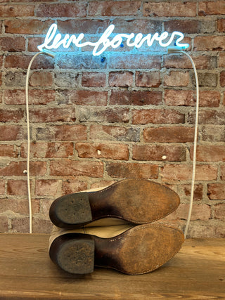 Dan Post Women’s Cowboy Boots size 8