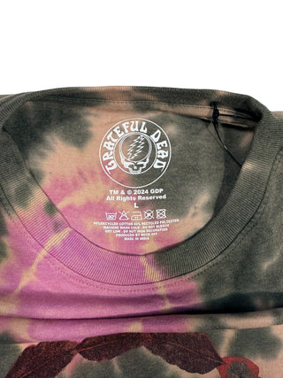 Grateful Dead Sugar Magnolia T-Shirt