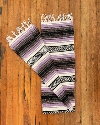 Classic Falsa Camp Blanket