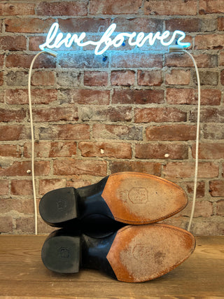 Dan Post Men’s Cowboy Boots Size 10