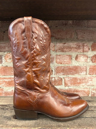El Dorado Men’s Cowboy Boots Men’s Size 11