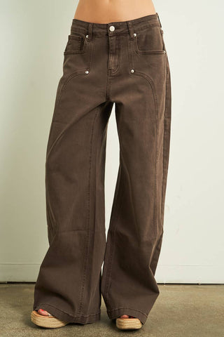 Courtney Cargo Pants