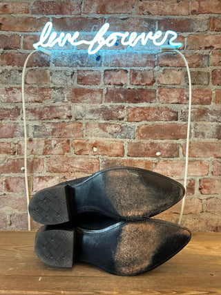 Tony Lama Men's Cowboy Boots Size 13