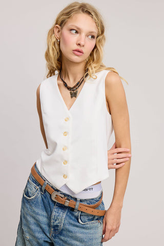 Wild Ones Vest