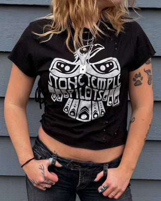 Chop Shop Stone Temple Pilots T-Shirt