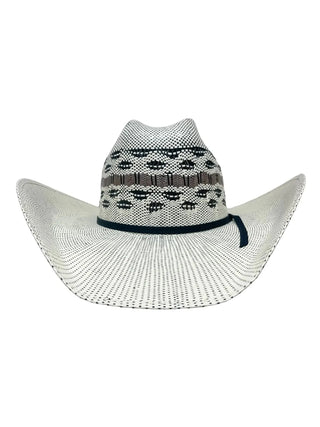 Cisco Straw Cowboy Hat Cream