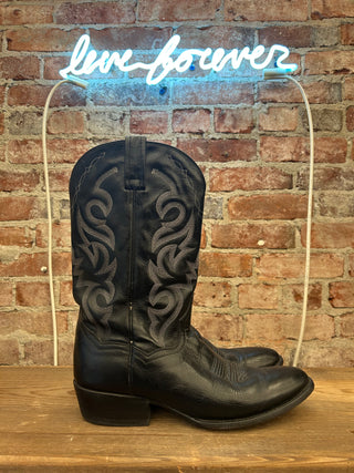 Dan Post Men’s Cowboy Boots Size 12